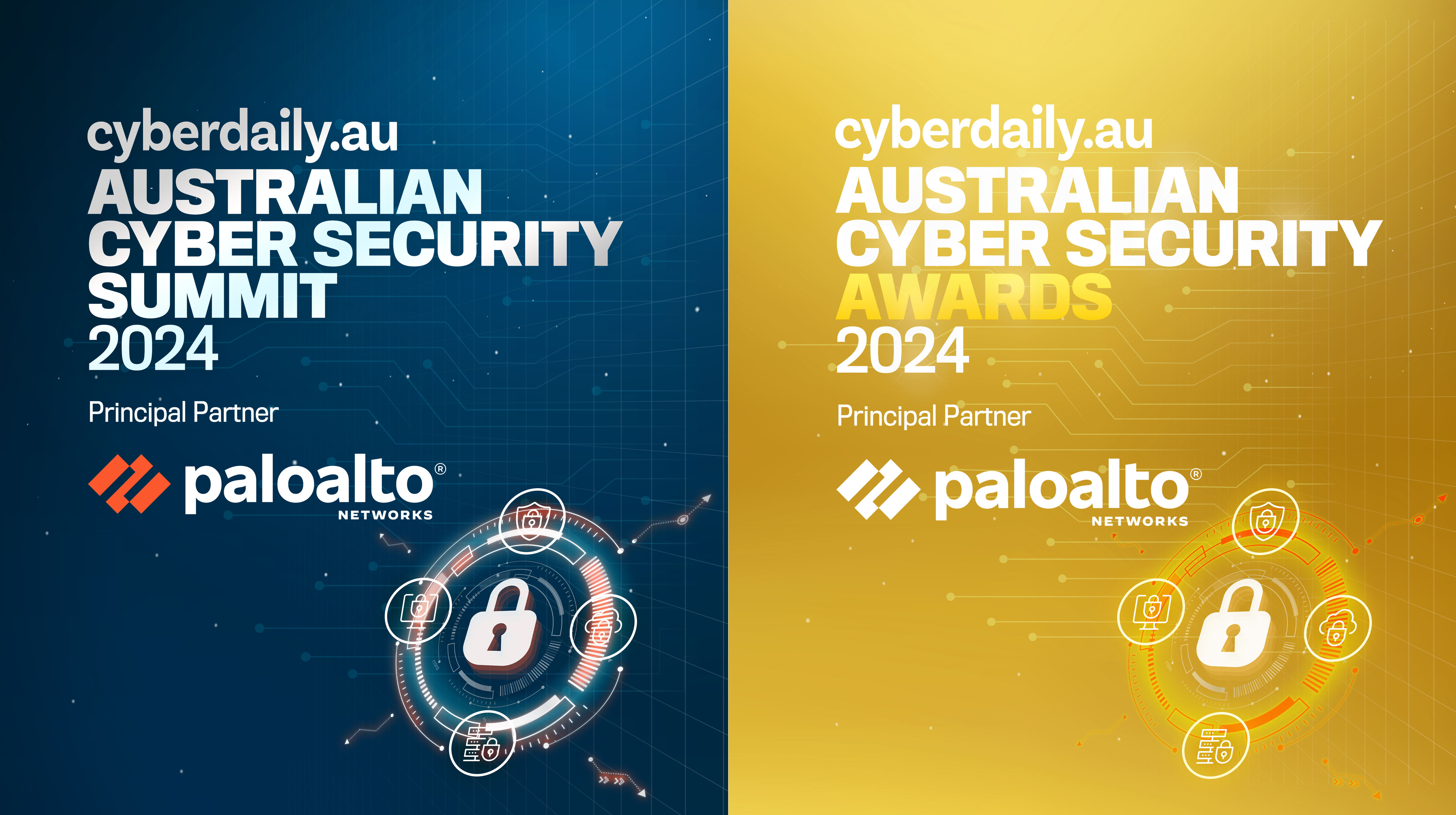 Australian Cyber Security Summit and Awards 2024 CyberDaily Home
