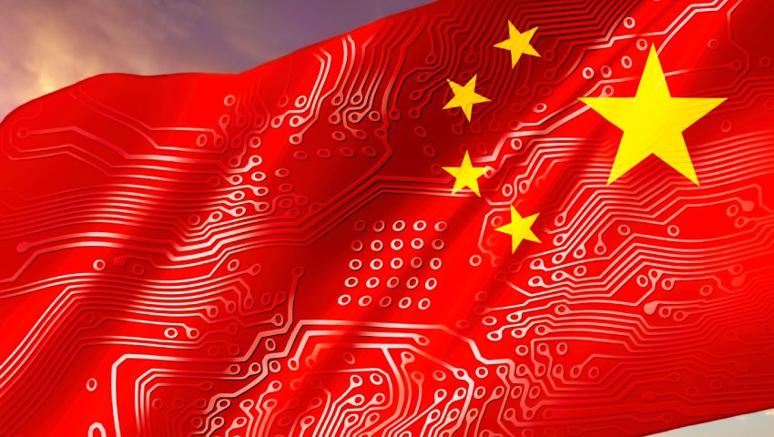 Experts concerned about China’s cyber security interests in Indonesia
