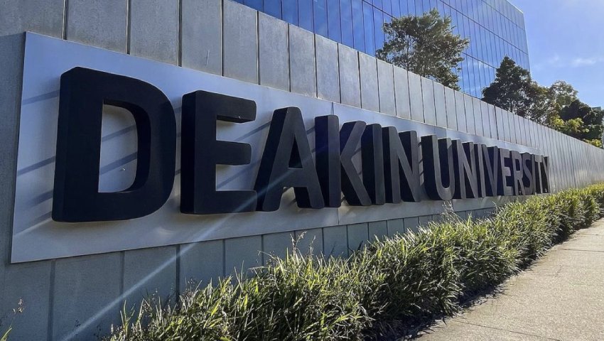 Deakin University hit by cyber attack, hackers grab 47k students’ data