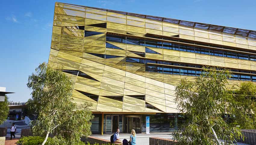 Edith Cowan Uni confirms scholarship partnership with Cyber Security CRC