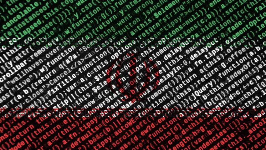 BitLocker and DiskCryptor leveraged by Iranian hackers for ransomware attacks