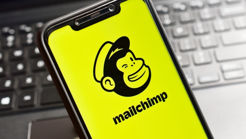 Mailchimp