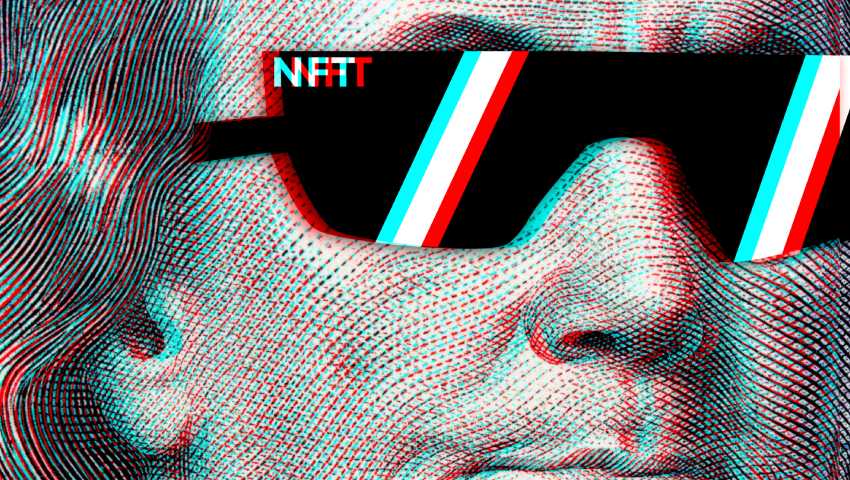 NFT csc