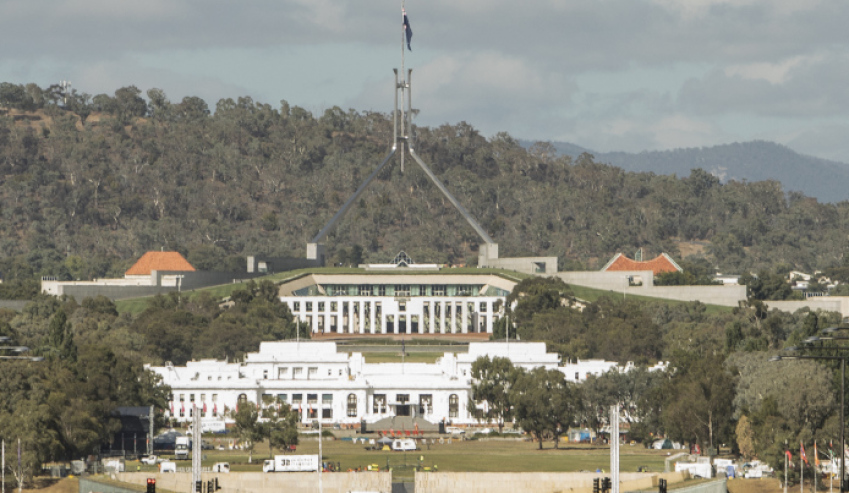 Australian government unveils International Cyber and Critical Technology Engagement Strategy