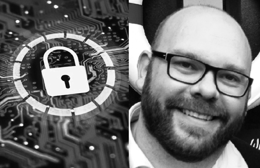 PODCAST: Overcoming cyber threats with Alex Tilley, head of intelligence and research APAC, at Secureworks