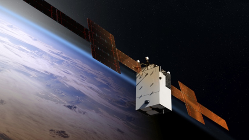 Boeing, RMIT form space alliance