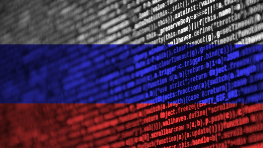 Lithuania hacked in ‘retaliation for transit ban’, Russian cyber actors say