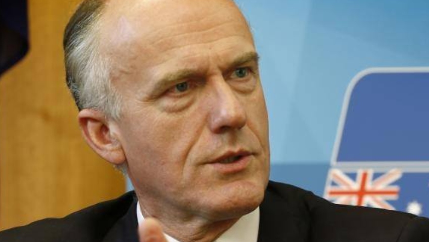 Senator Eric Abetz