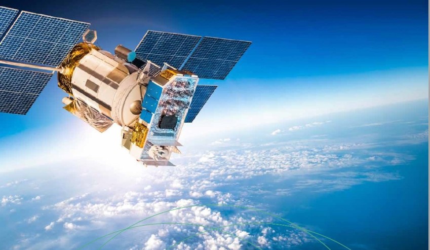 Australian military satellites vulnerable to cyber attack: ASPI