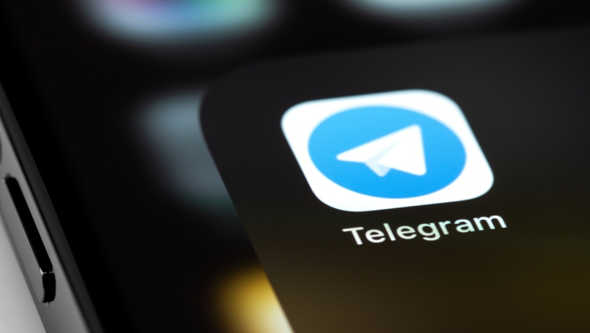 Telegram