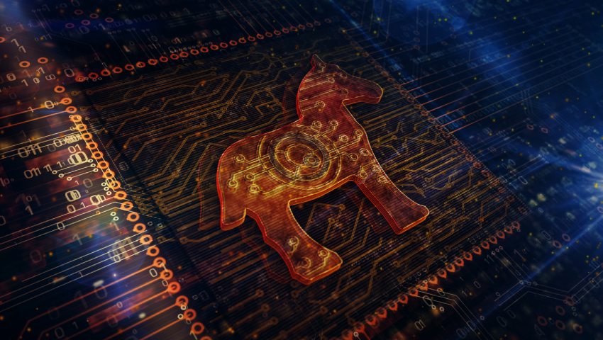New research reveals uptick in Trojan cyber attacks impacting SMEs