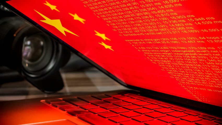 Chinese LuoYu hackers spread WinDealer malware in app updates