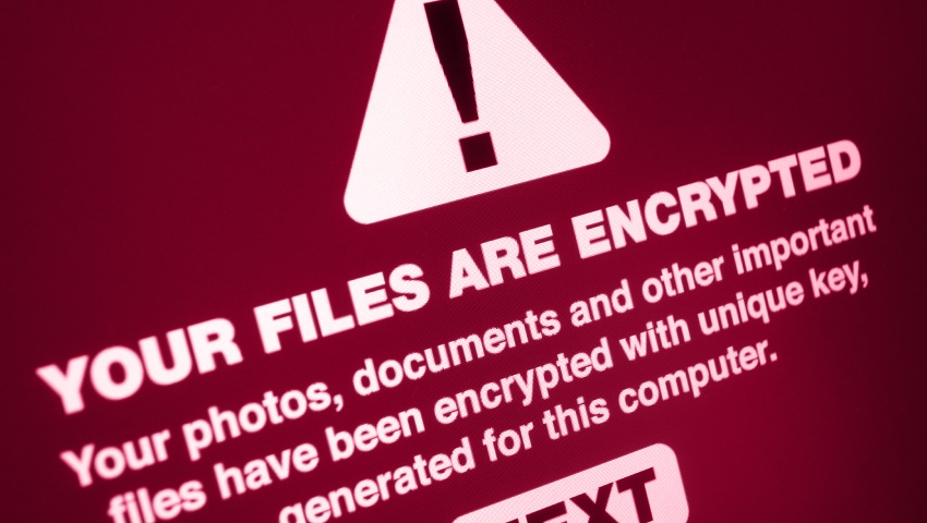 Tough new laws to protect Australians against ransomware