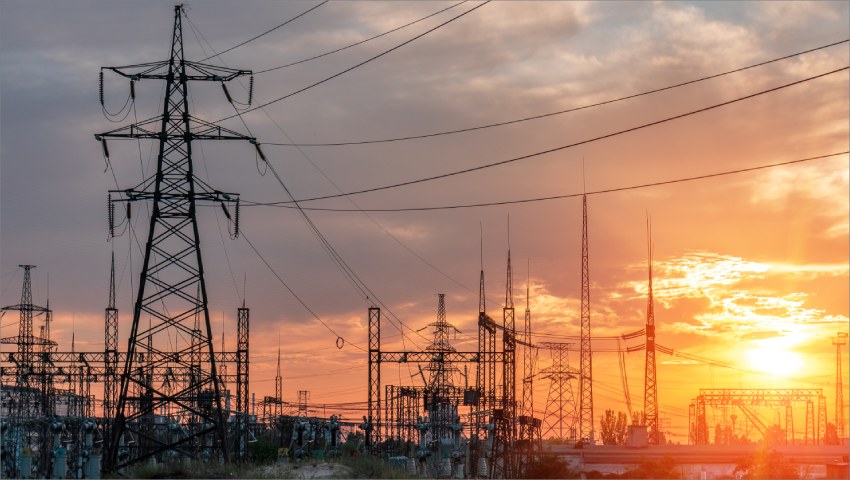 Experts warn energy sector is next to be hit by cyber attacks