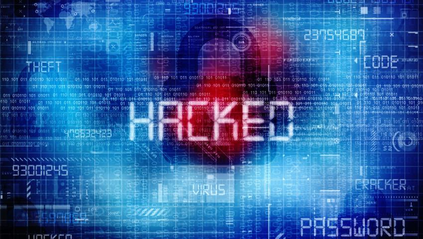 SA government hit by cyber attack