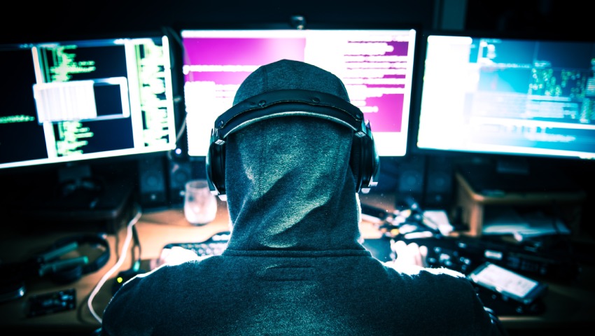 Pro-Ukrainian hackers target Russia following invasion