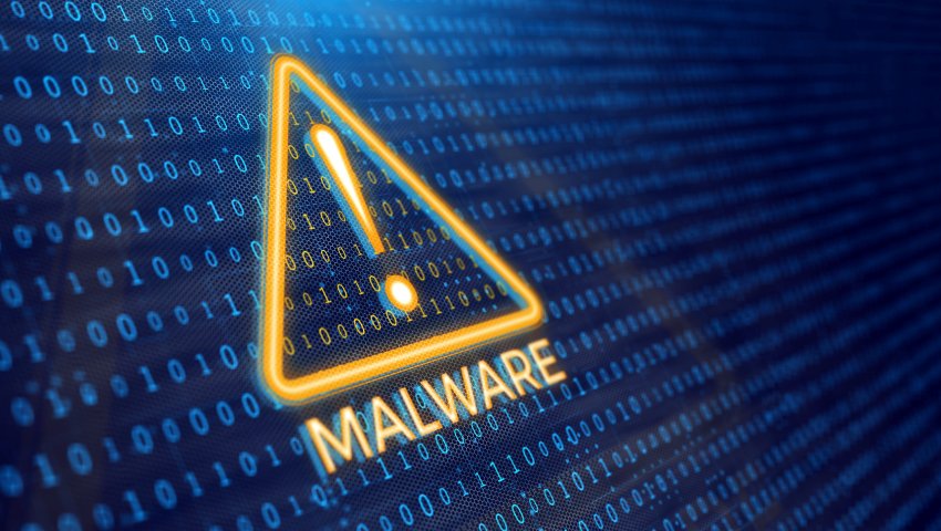 malware