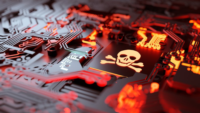 Ransomware attack techniques now span the entire kill chain