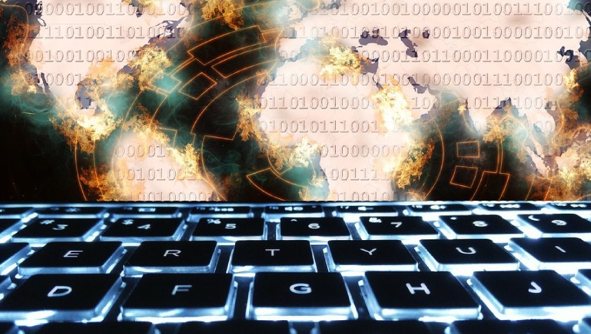 Aussie organisations succumbing to ransomware threat
