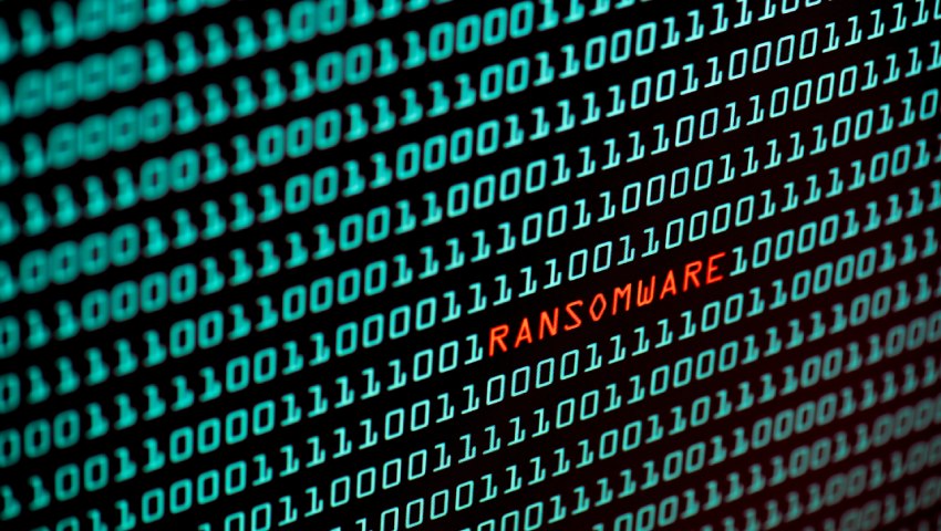 Cyber criminals thriving off the DIY ransomware kit business