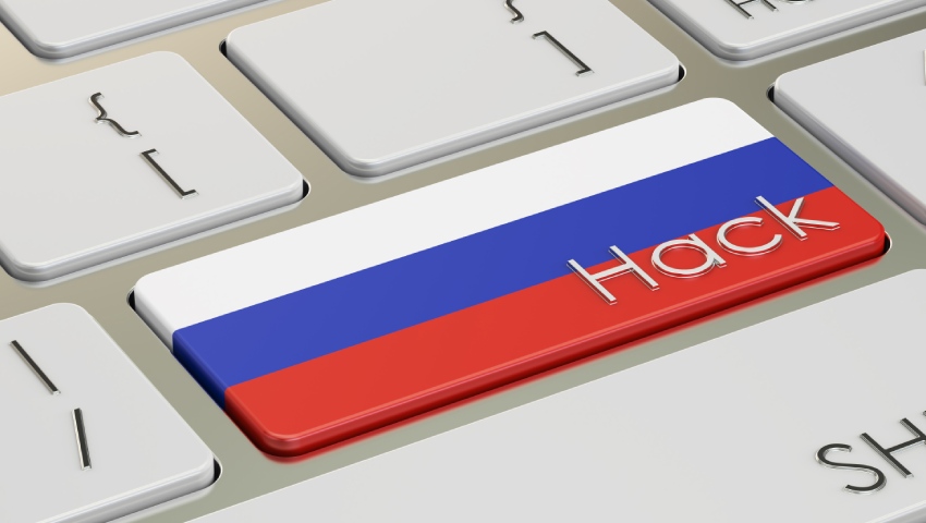 Russia kicked-off Ukraine invasion with satellite internet cyber attack