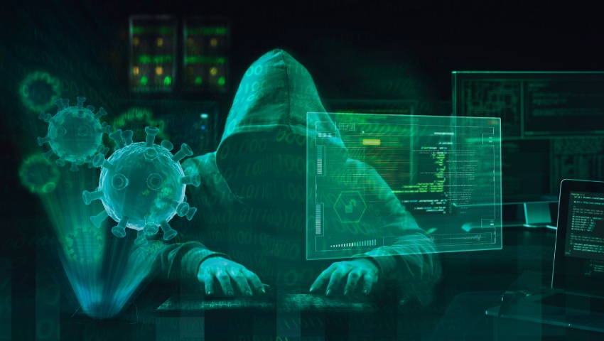 ThoughtLab: Pandemic induced critical cyber security inflection point